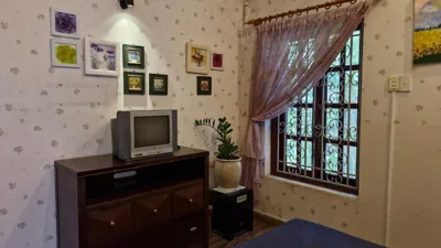 Mận Đào Villa – Fotos 2