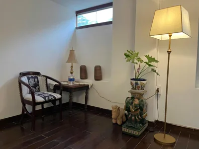 Mận Đào Villa – Fotos 7