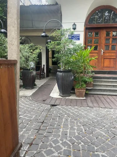 Mận Đào Villa – Fotos 9