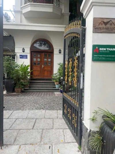 Mận Đào Villa – Fotos 10
