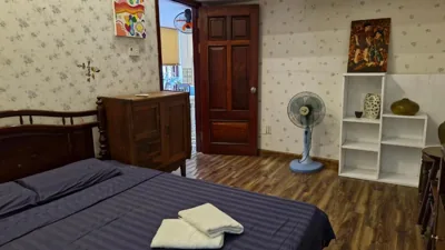 Mận Đào Villa – Fotos 12