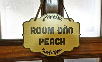 Mận Đào Villa – Fotos 13