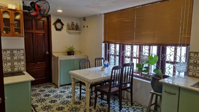 Mận Đào Villa – Fotos 14
