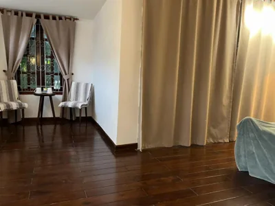 Habitación doble estándar — Mận Đào Villa