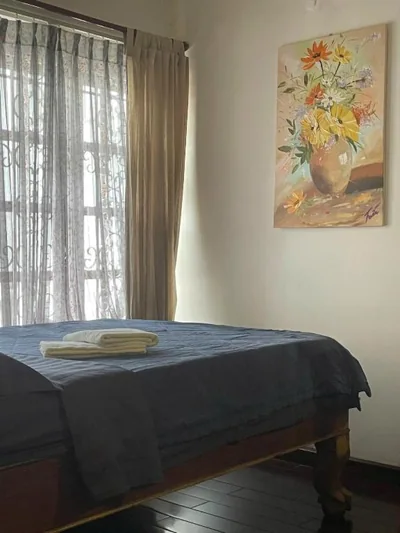 Estudio Superior — Mận Đào Villa